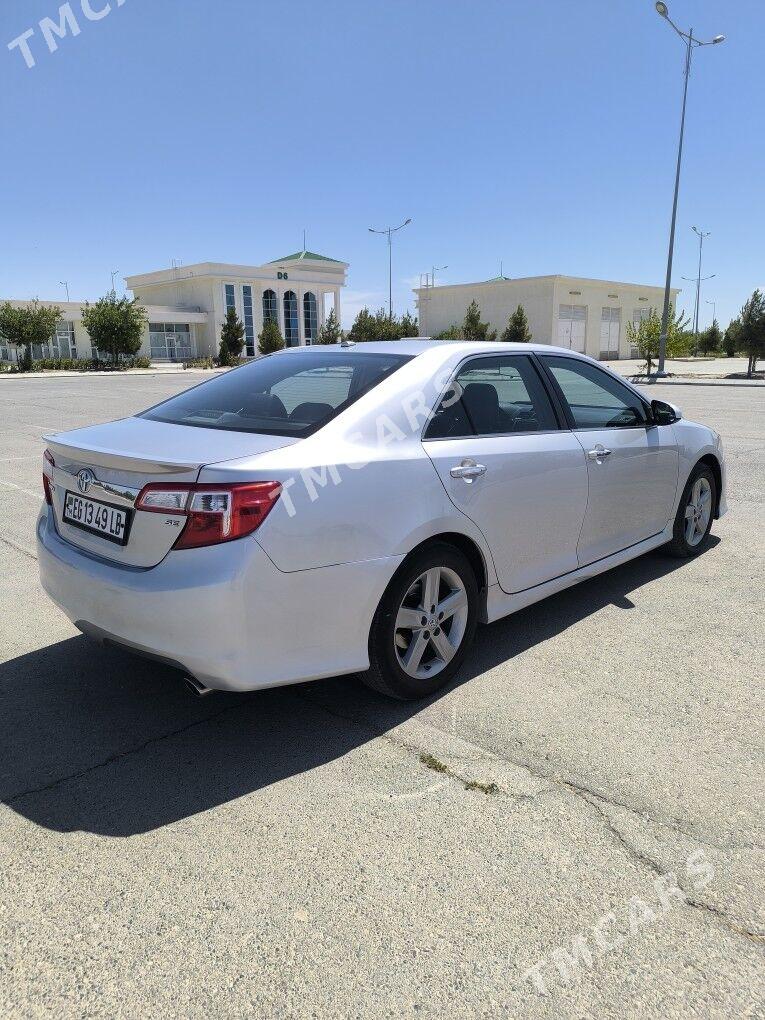 Toyota Camry 2013 - 220 000 TMT - Туркменабат - img 7