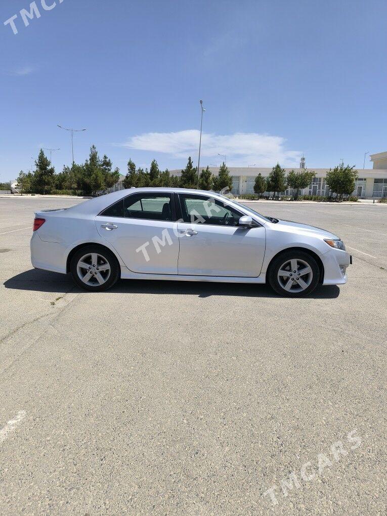 Toyota Camry 2013 - 220 000 TMT - Туркменабат - img 6