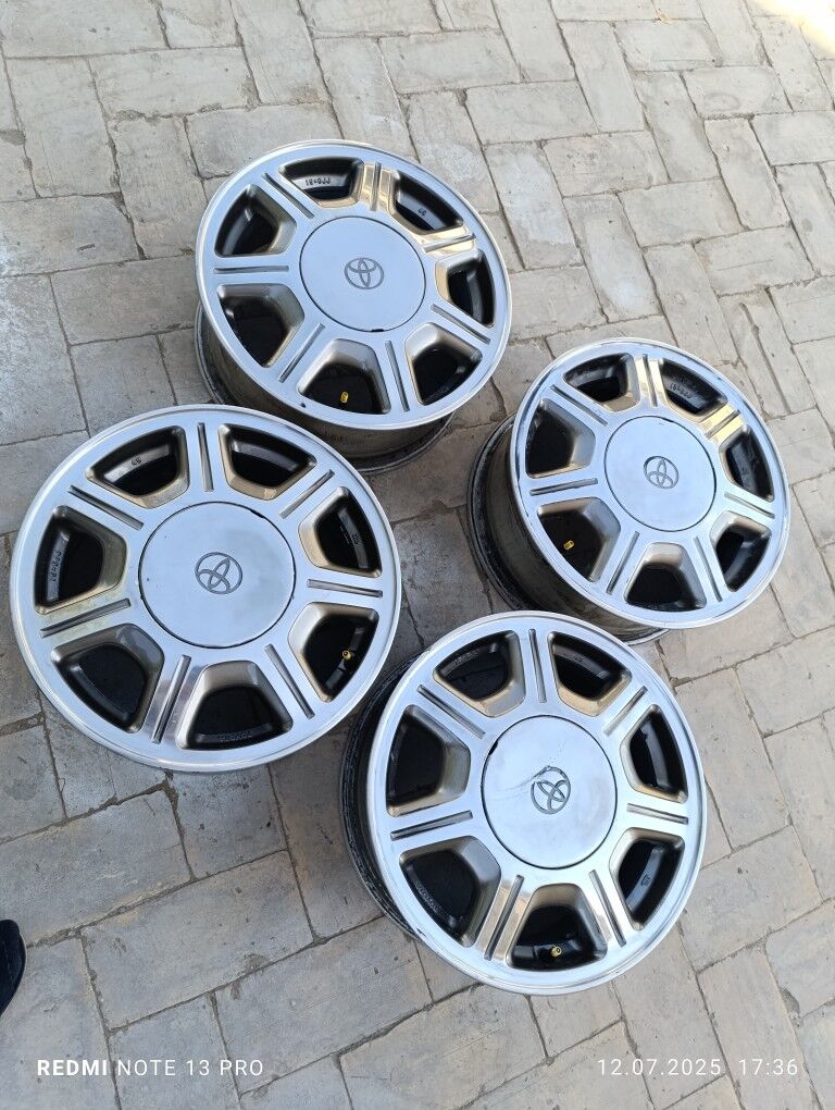 diska 2 300 TMT - Baýramaly - img 1