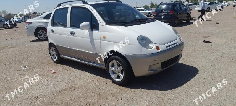 Daewoo Matiz 2003 - 42 000 TMT - Дашогуз - img 6
