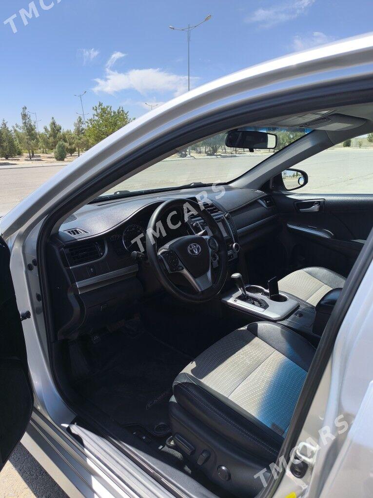 Toyota Camry 2013 - 220 000 TMT - Туркменабат - img 3