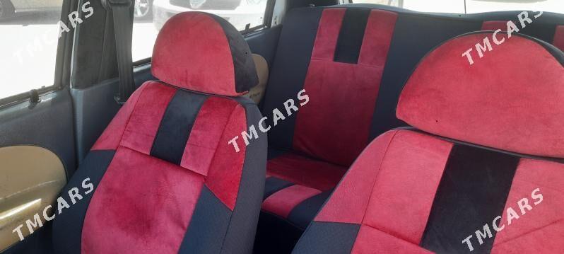 Daewoo Matiz 2003 - 42 000 TMT - Дашогуз - img 3