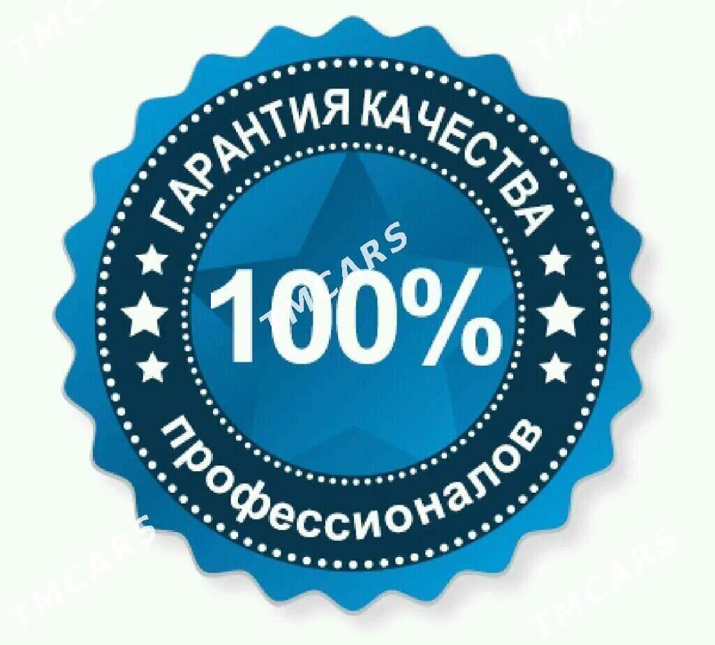 Chiller Remont Чиллер Ремонт - Aşgabat - img 2