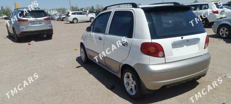Daewoo Matiz 2003 - 42 000 TMT - Дашогуз - img 2