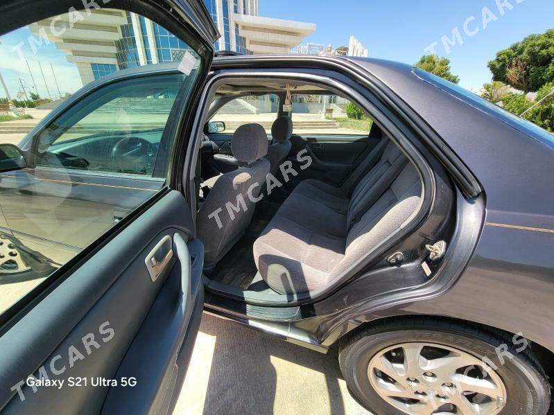 Toyota Camry 1999 - 138 000 TMT - Daşoguz - img 9