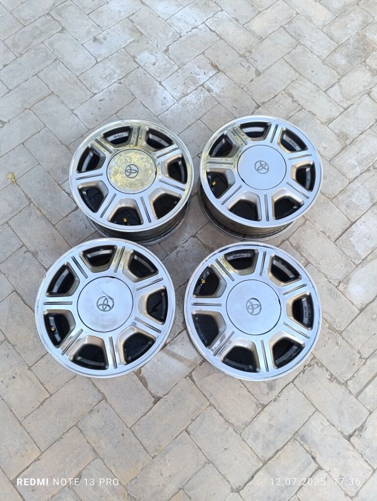 diska 2 300 TMT - Baýramaly - img 2