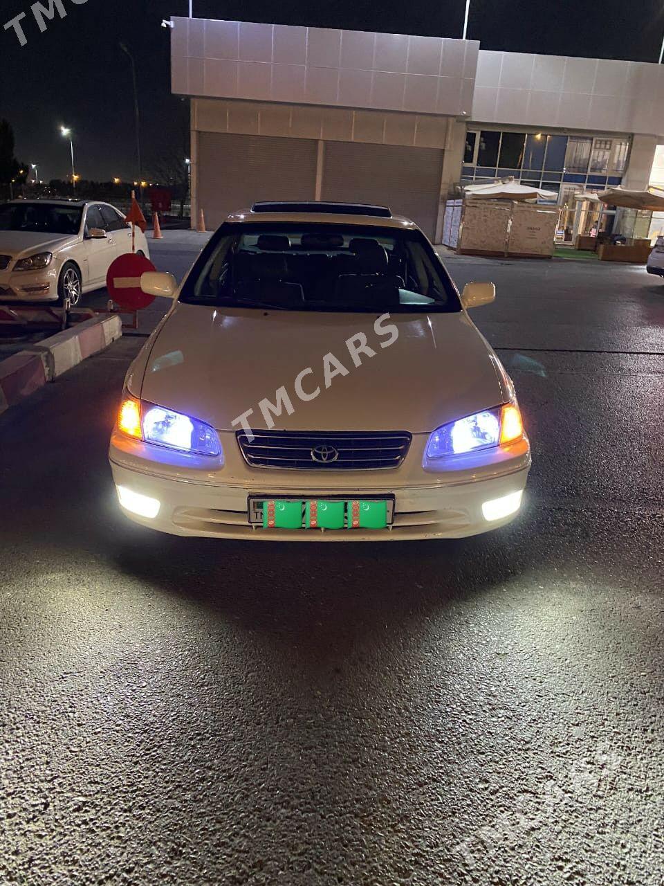 Toyota Camry 2001 - 182 000 TMT - Aşgabat - img 2
