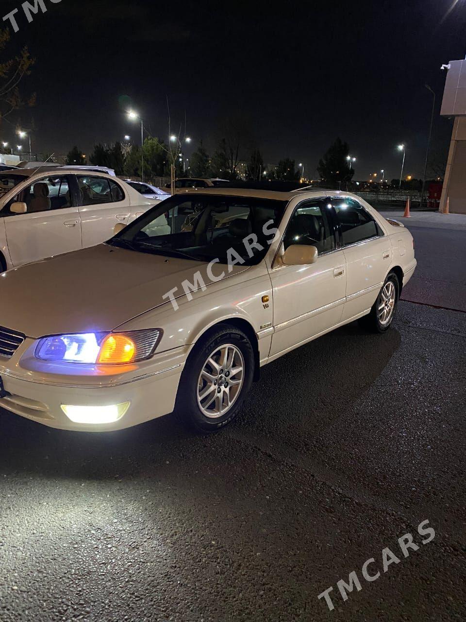 Toyota Camry 2001 - 182 000 TMT - Aşgabat - img 4