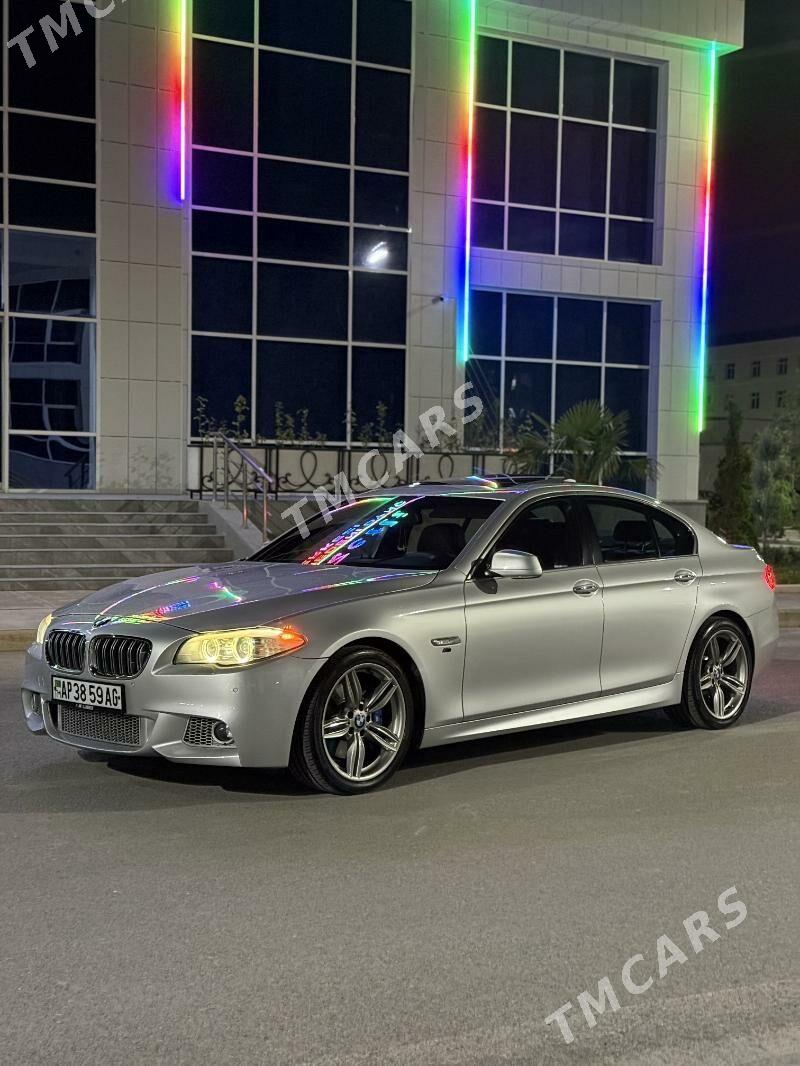 BMW F10 2010 - 280 000 TMT - Ашхабад - img 2