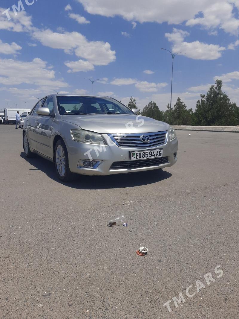 Toyota Aurion 2008 - 178 000 TMT - Чоганлы - img 4