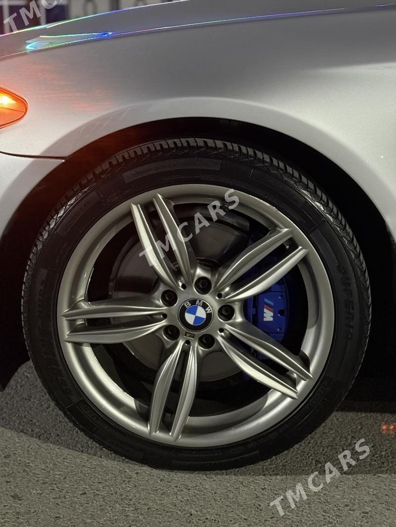 BMW F10 2010 - 280 000 TMT - Ашхабад - img 3