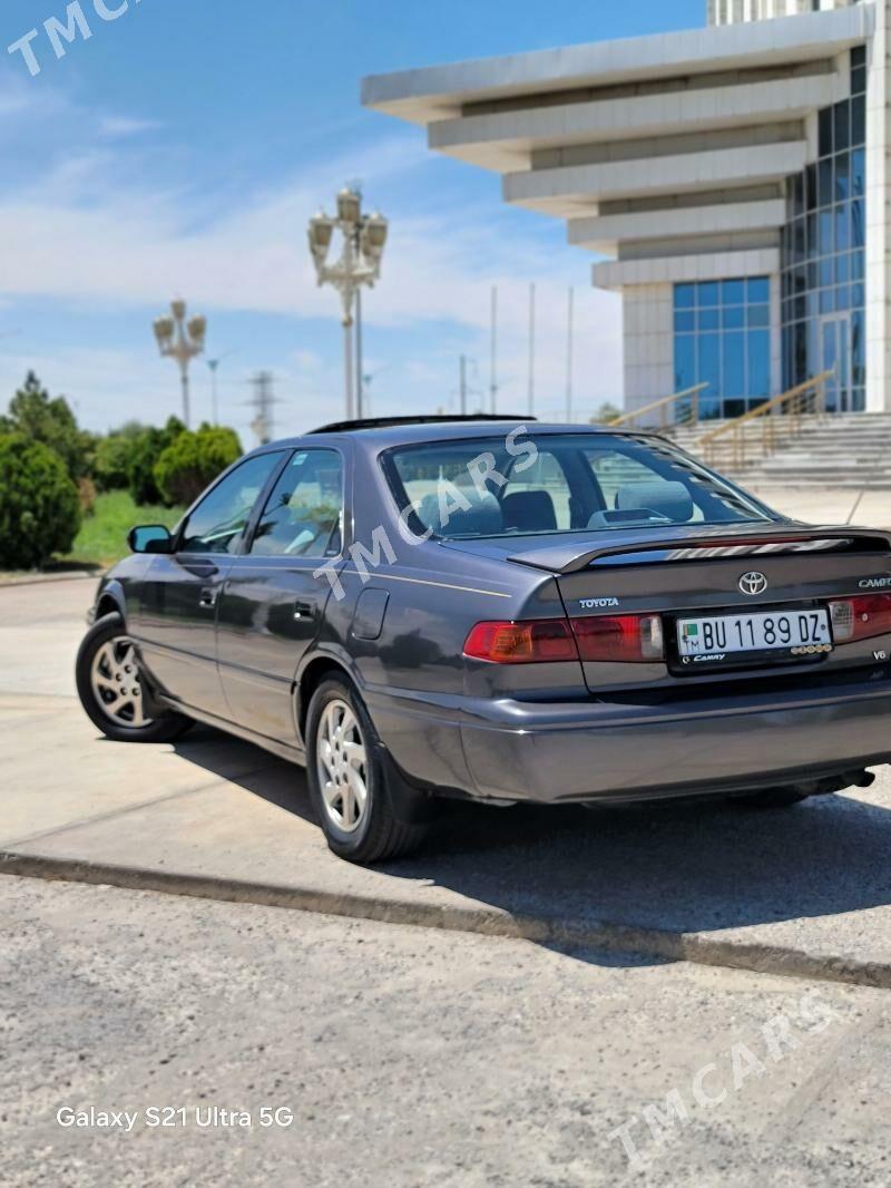 Toyota Camry 1999 - 138 000 TMT - Daşoguz - img 3