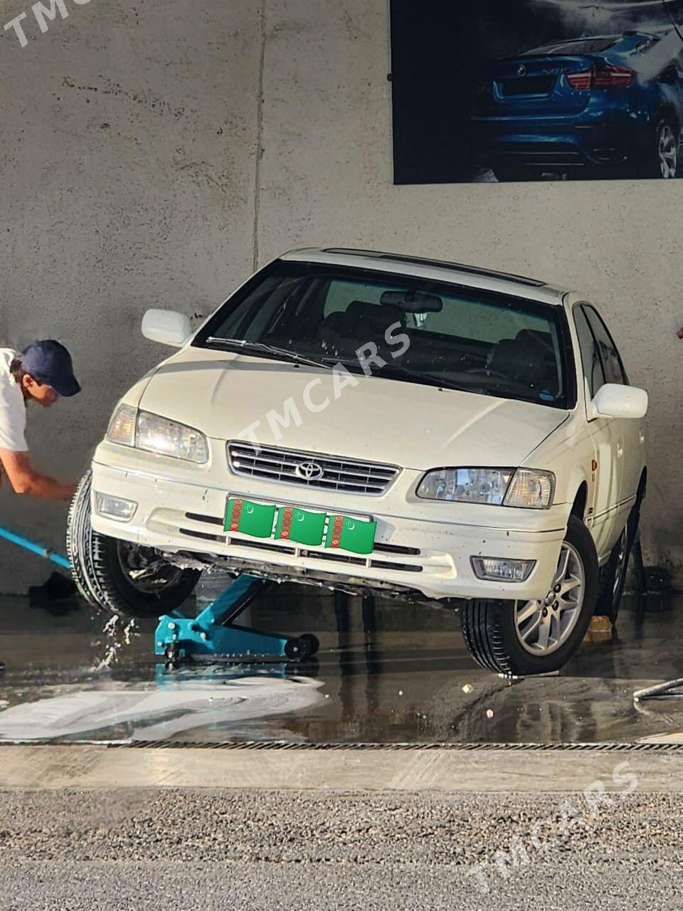 Toyota Camry 2001 - 182 000 TMT - Aşgabat - img 3