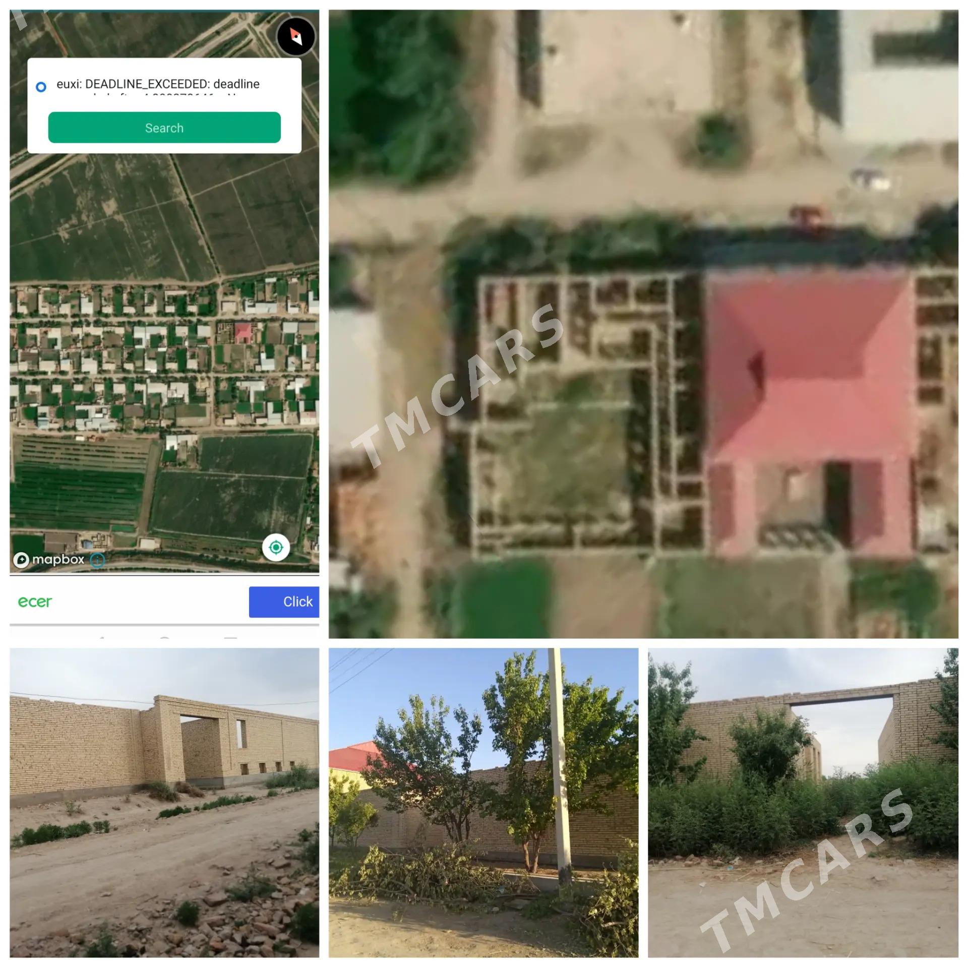 Продаю дом Ленин колхоз 13, 5 - Türkmenabat - img 5