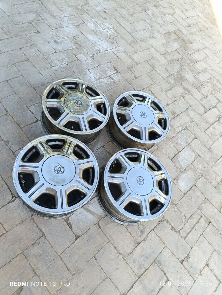 diska 2 300 TMT - Baýramaly - img 3