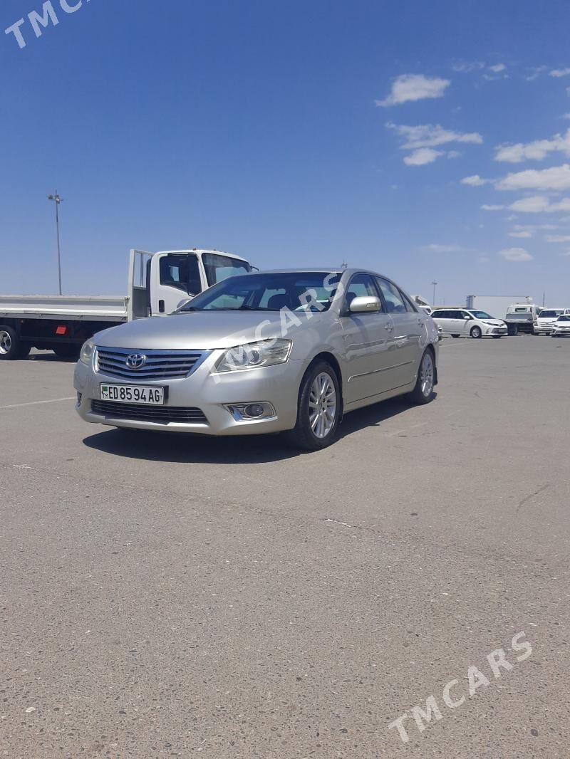 Toyota Aurion 2008 - 178 000 TMT - Чоганлы - img 1