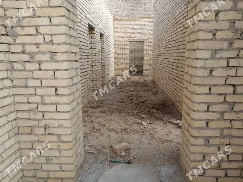 Продаю дом Ленин колхоз 13, 5 - Türkmenabat - img 4