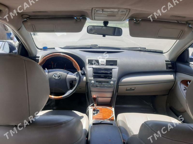 Toyota Aurion 2008 - 178 000 TMT - Чоганлы - img 2
