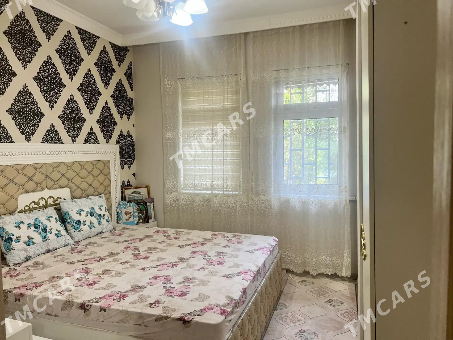 МИР 4 3 ком Мира-Московского - Aşgabat - img 5