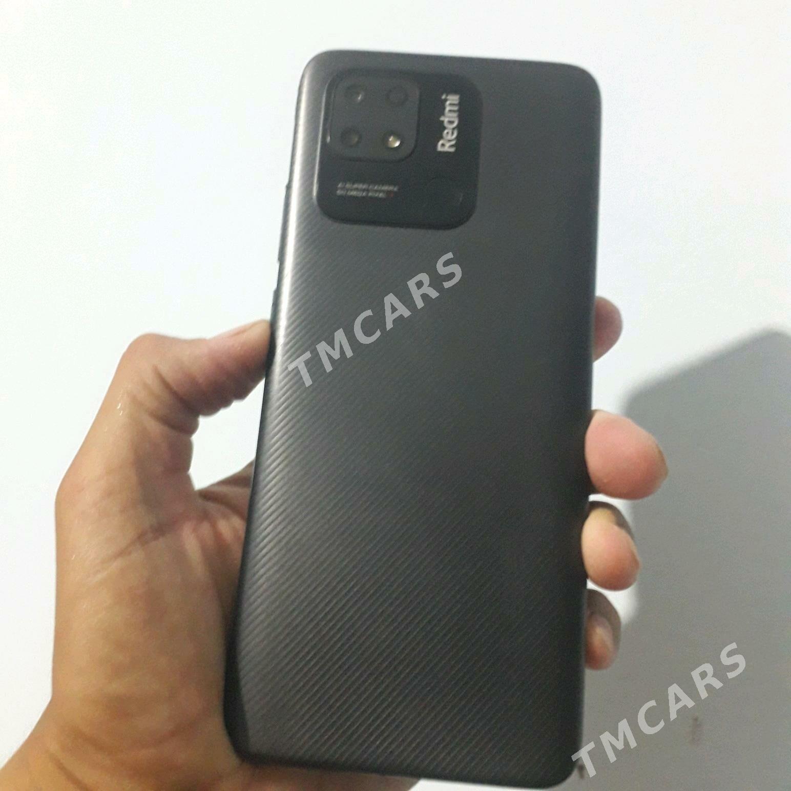 redmi 10a - Aşgabat - img 2