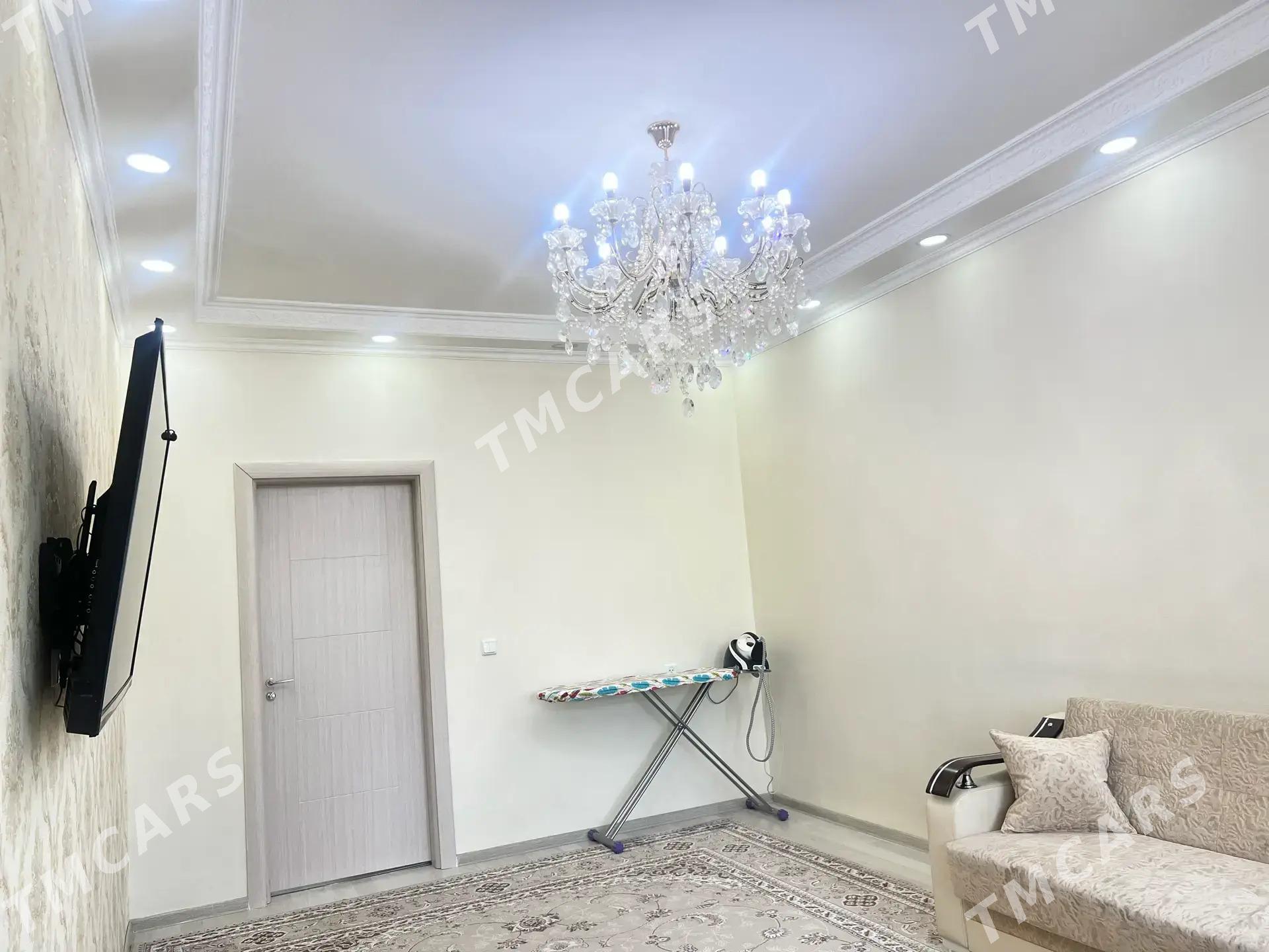 МИР 4 3 ком Мира-Московского - Aşgabat - img 3
