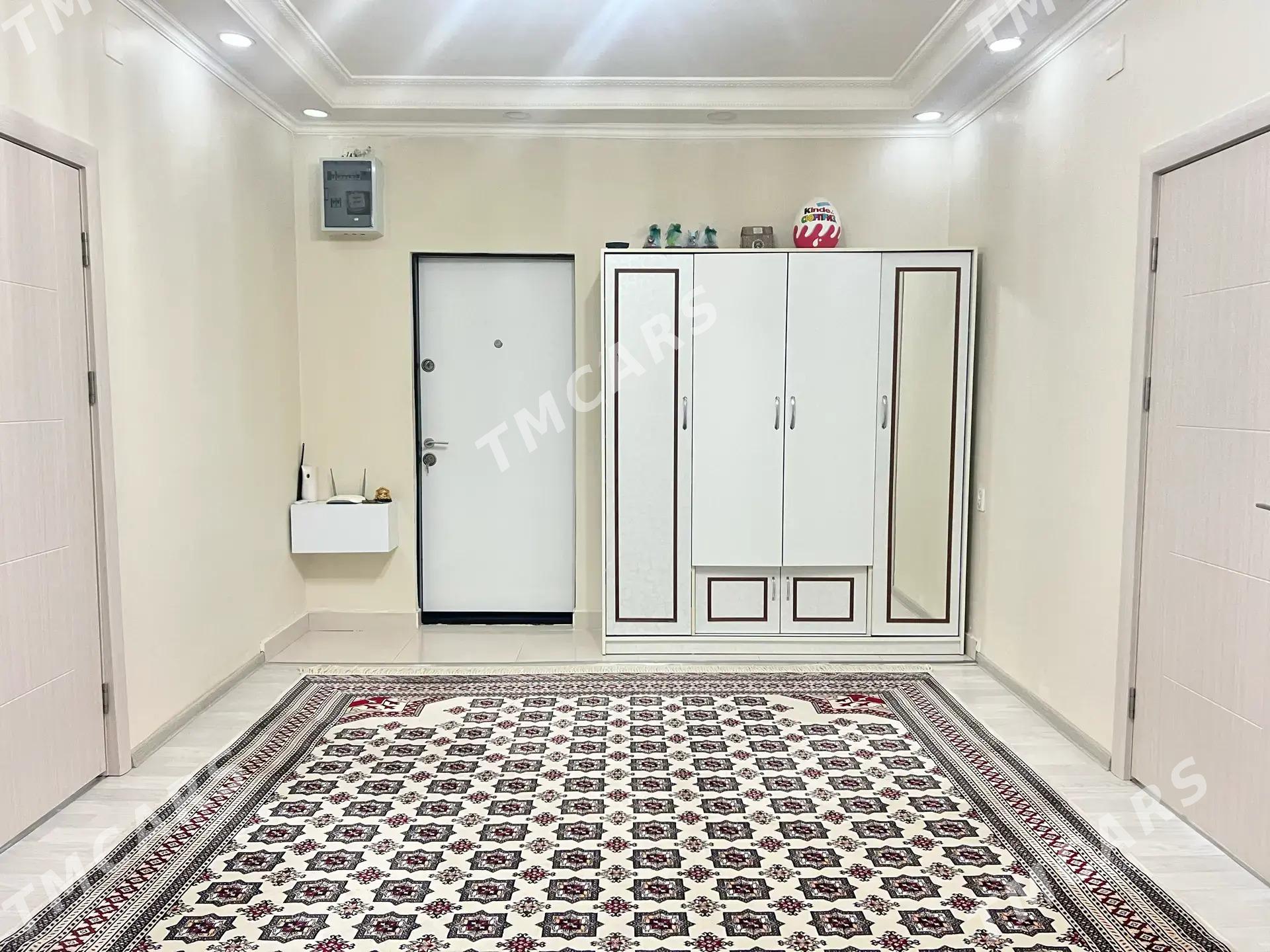 МИР 4 3 ком Мира-Московского - Aşgabat - img 4