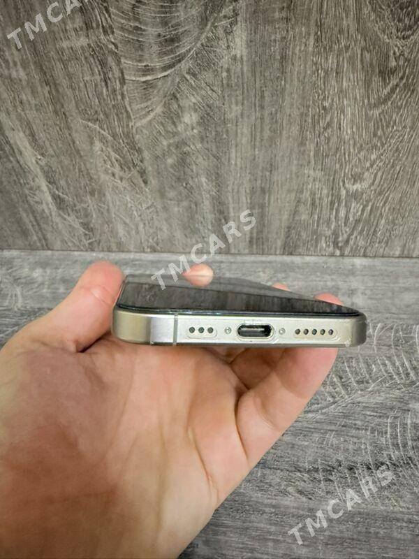 iPhone 15 Pro - Балканабат - img 2