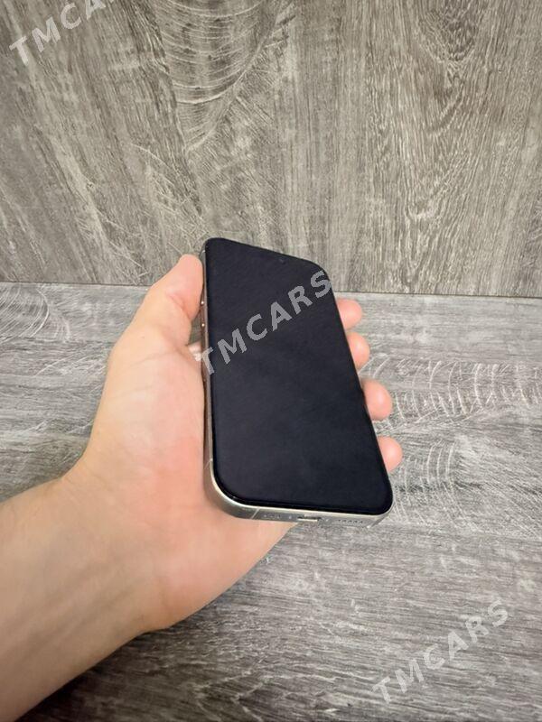 iPhone 15 Pro - Балканабат - img 1
