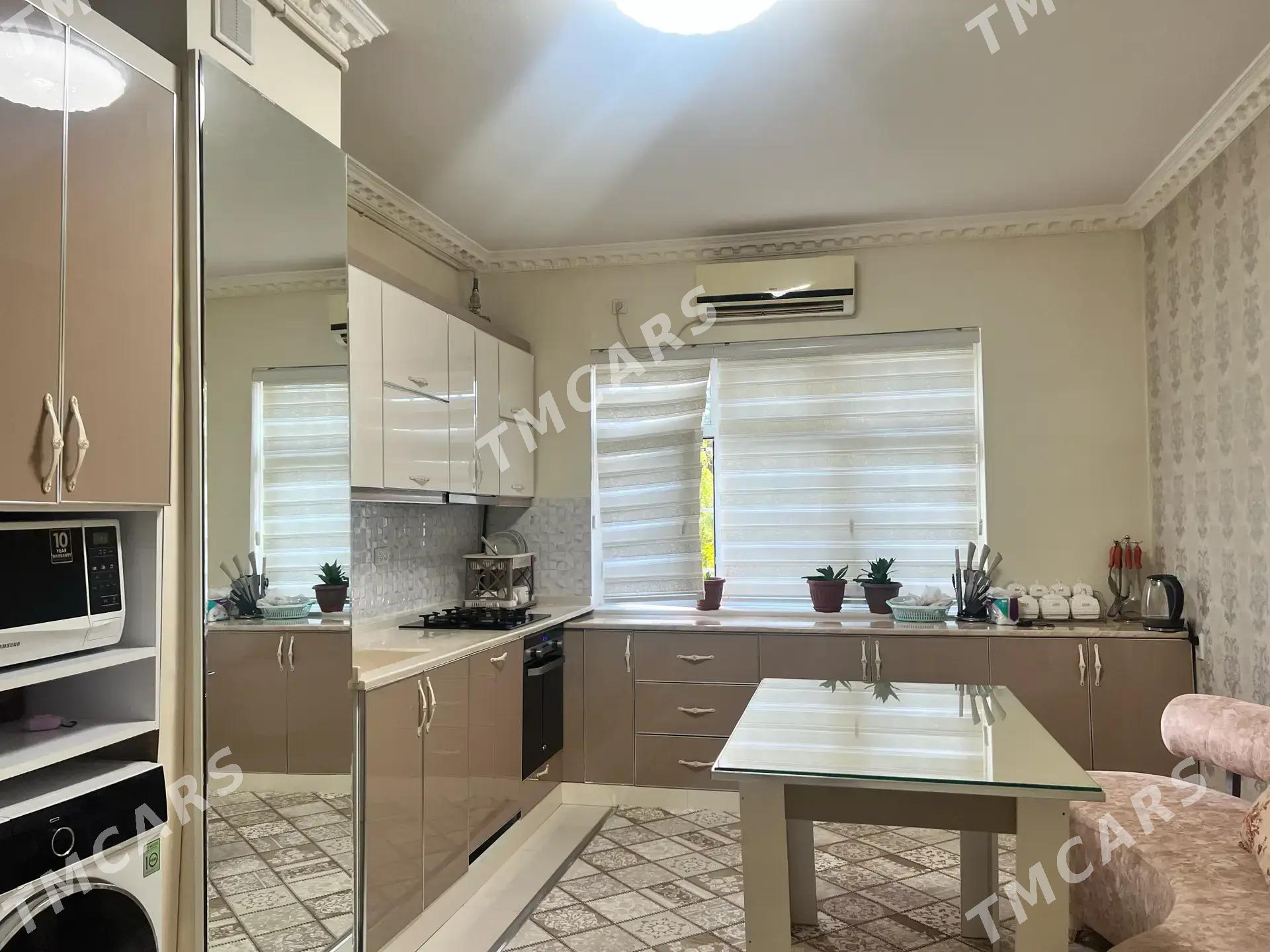 МИР 4 3 ком Мира-Московского - Aşgabat - img 2