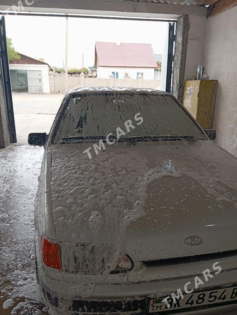 Lada 2115 2005 - 42 000 TMT - Balkanabat - img 2