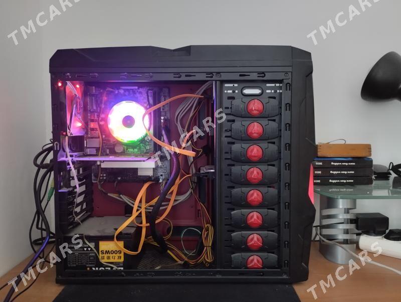 i7 7700. - Aşgabat - img 2