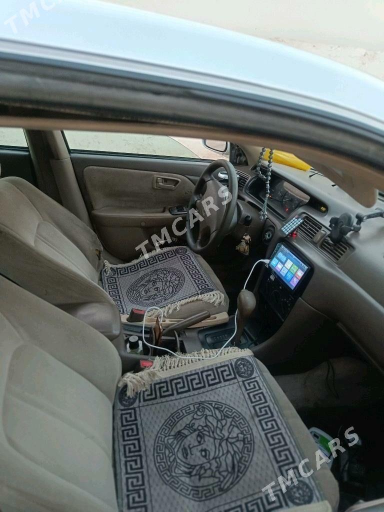 Toyota Camry 2000 - 95 000 TMT - Magdanly - img 3