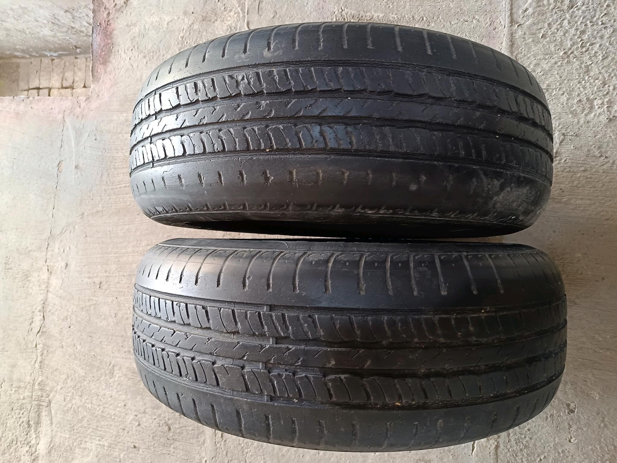 215,70,15 balon 600 TMT - Sakar - img 2
