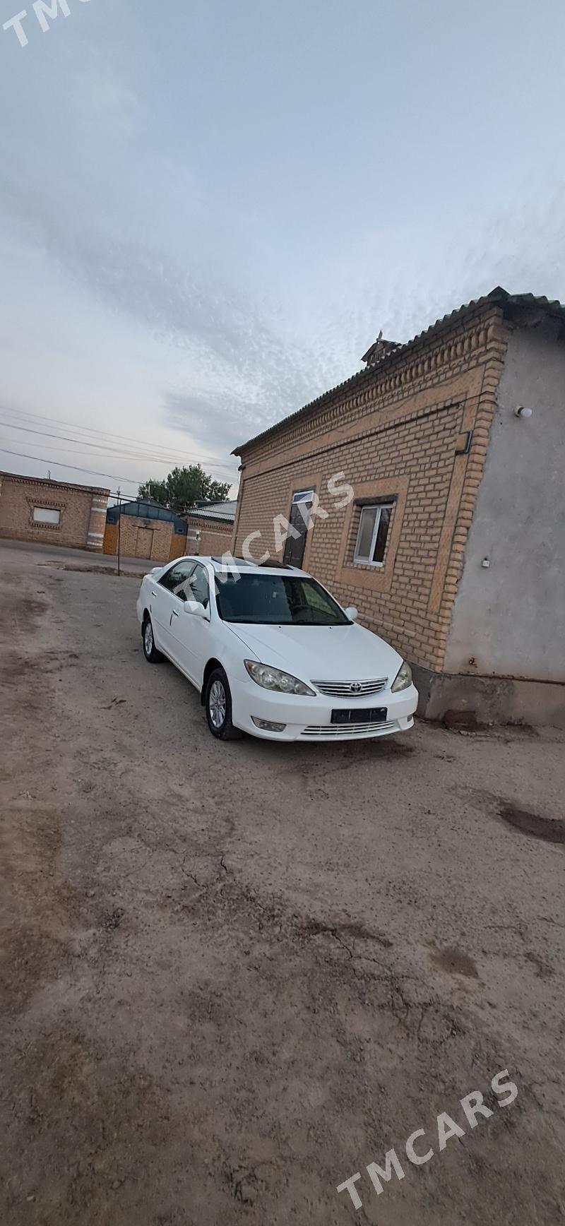 Toyota Camry 2002 - 146 000 TMT - Gubadag - img 1