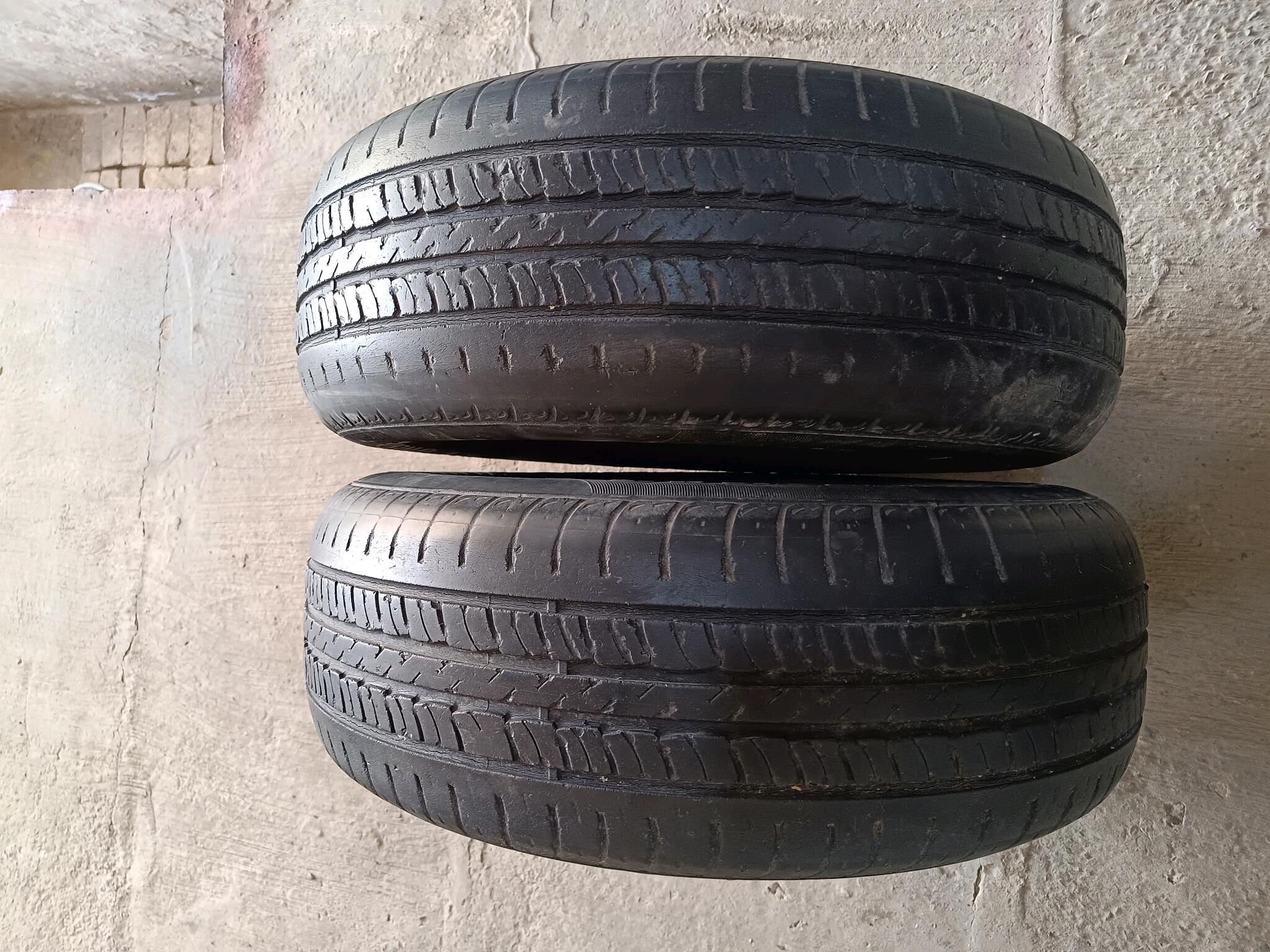 215,70,15 balon 600 TMT - Sakar - img 3
