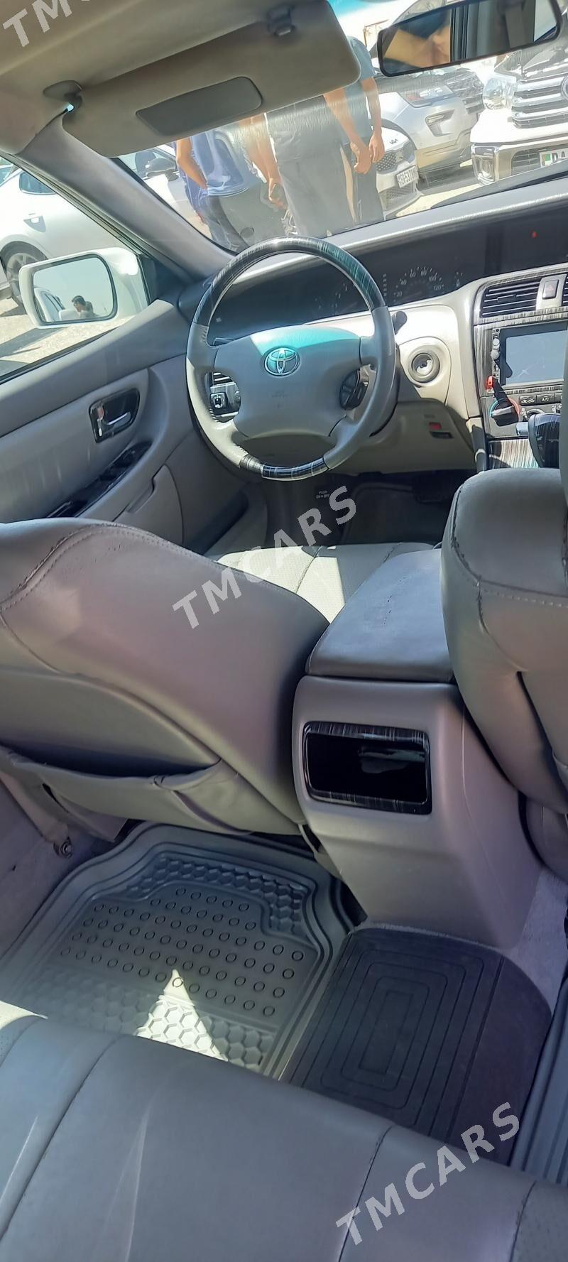 Toyota Avalon 2002 - 180 000 TMT - Мары - img 1