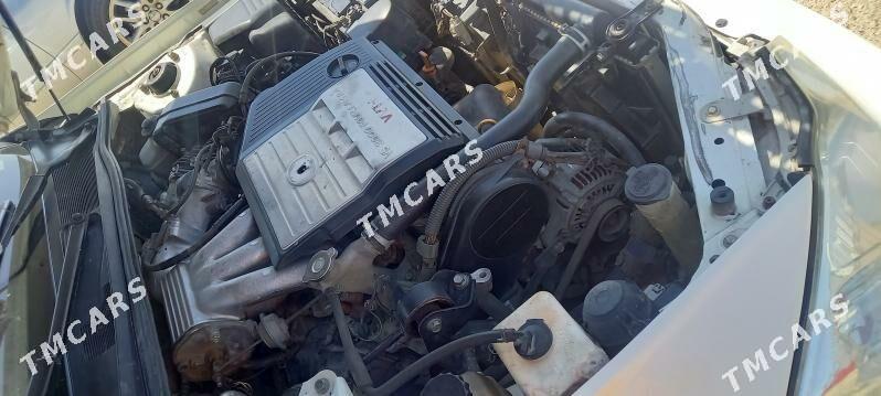 Toyota Avalon 2002 - 180 000 TMT - Мары - img 2