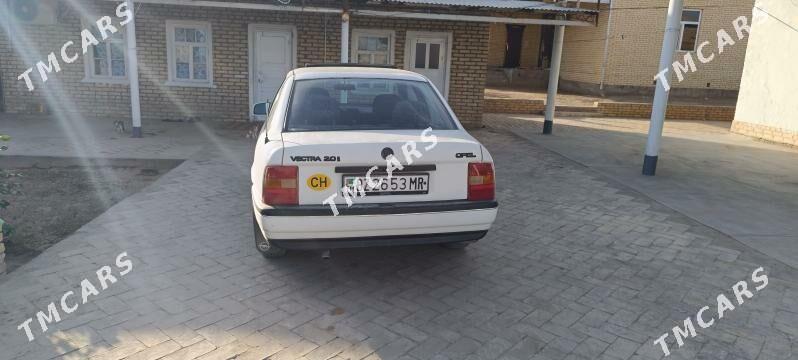 Opel Vectra 1992 - 30 000 TMT - Baýramaly - img 2