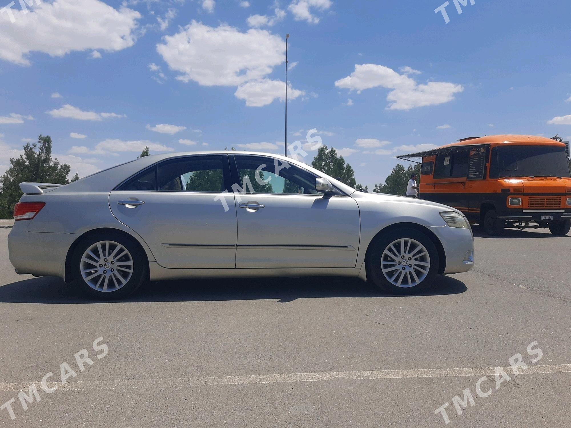 Toyota Aurion 2008 - 178 000 TMT - Чоганлы - img 5