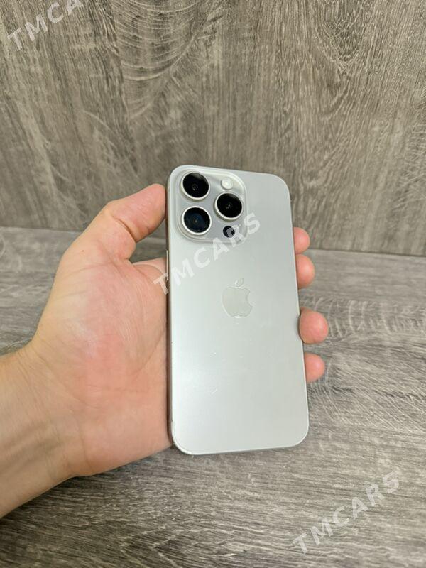 iPhone 15 Pro - Балканабат - img 3