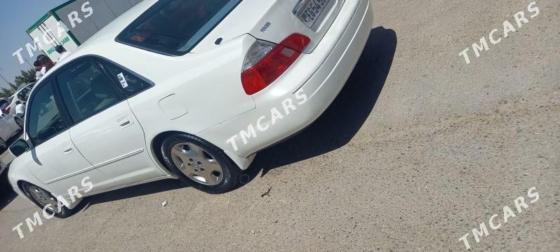Toyota Avalon 2002 - 180 000 TMT - Мары - img 8