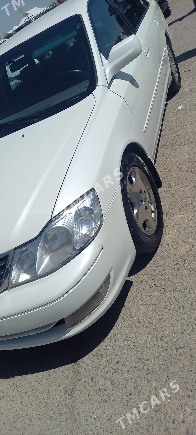 Toyota Avalon 2002 - 180 000 TMT - Мары - img 4