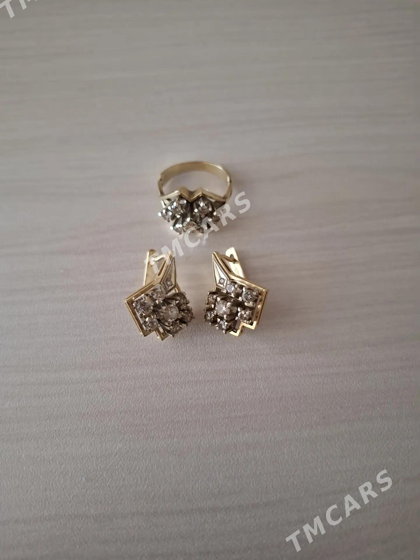 7 gozel ️ - Aşgabat - img 1