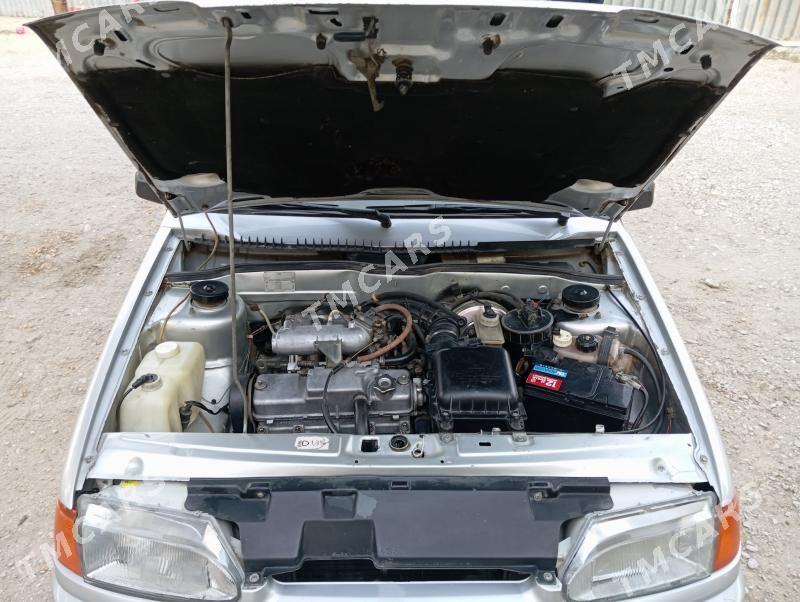 Lada 2115 2005 - 42 000 TMT - Balkanabat - img 5