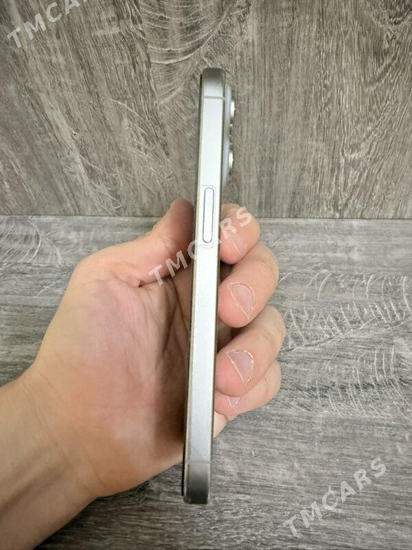 iPhone 15 Pro - Балканабат - img 5