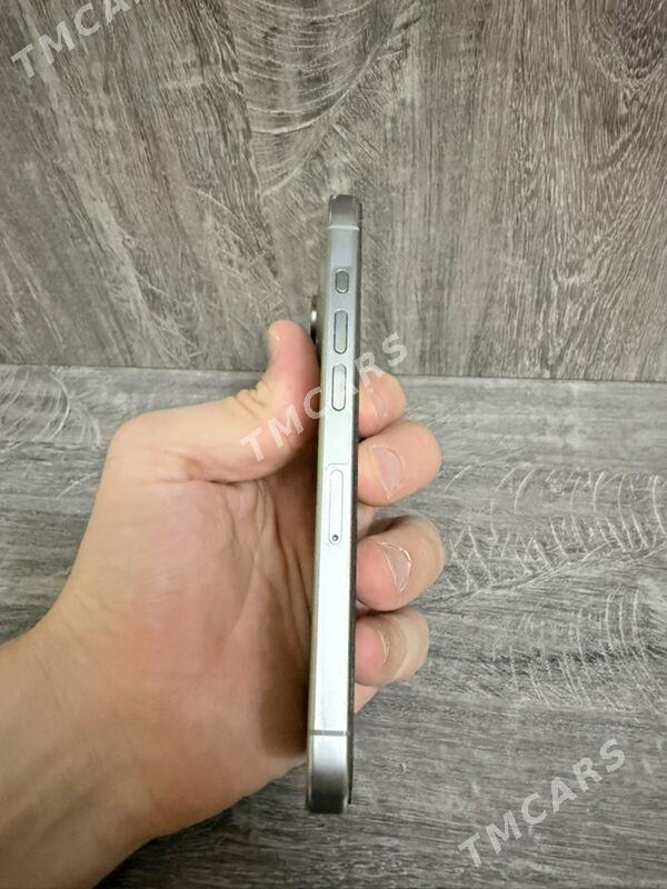 iPhone 15 Pro - Балканабат - img 4