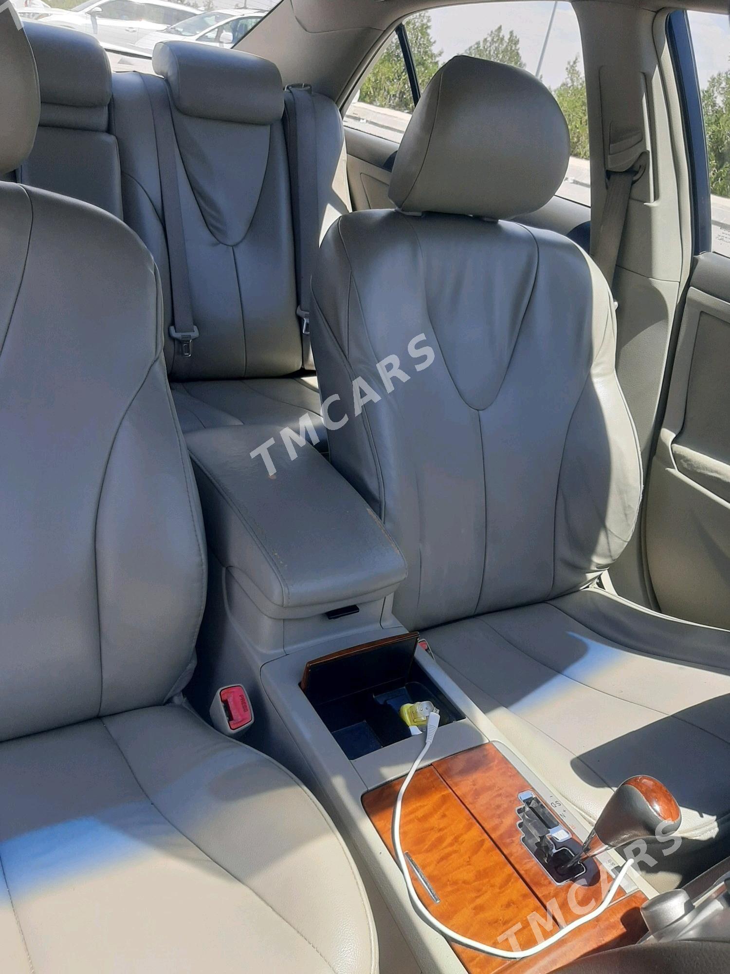 Toyota Aurion 2008 - 178 000 TMT - Чоганлы - img 7