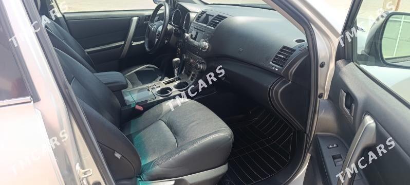 Toyota Highlander 2012 - 340 000 TMT - Mary - img 2