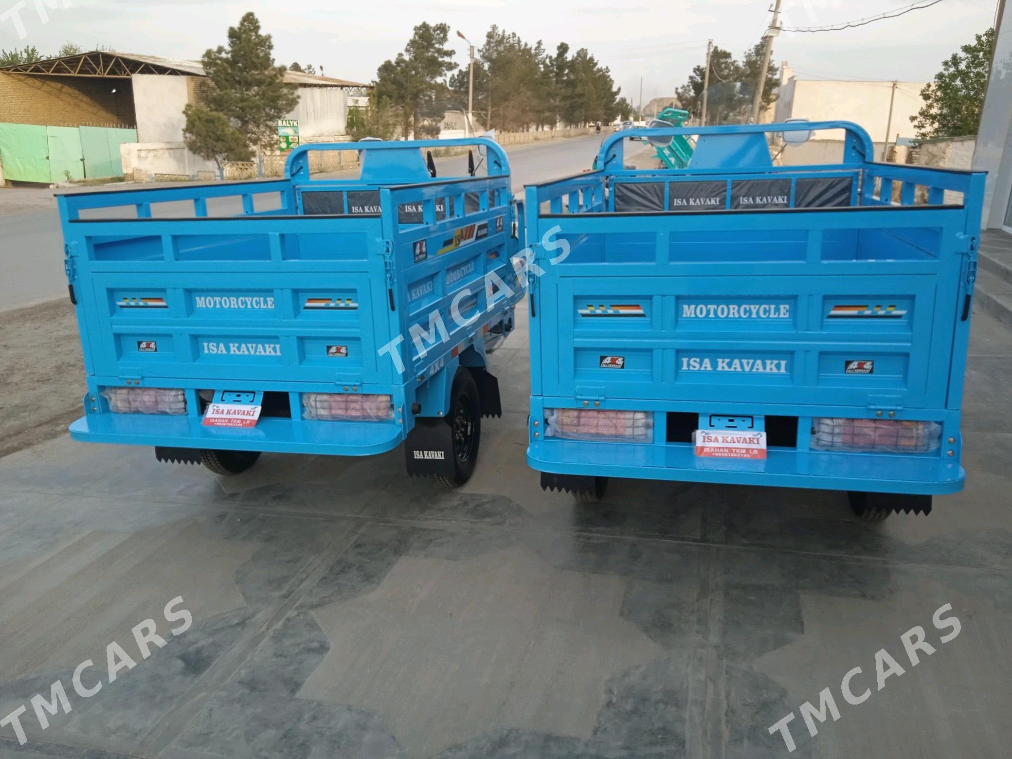 Fekon FK200-14G 2025 - 29 000 TMT - Kerki - img 4