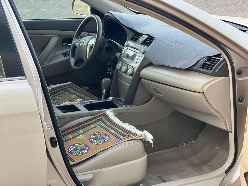 Toyota Camry 2008 - 156 000 TMT - Mary - img 8
